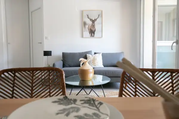Programme immobilier L'ode à Prunet