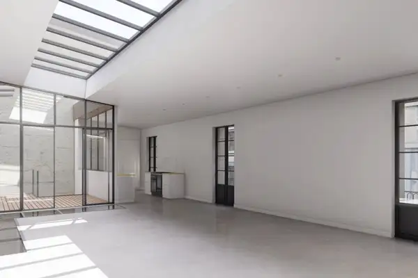Programme immobilier Loft 55 à Peujard