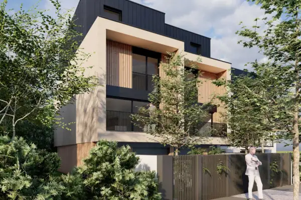 Programme immobilier Lofts general leclerc à Bry sur marne