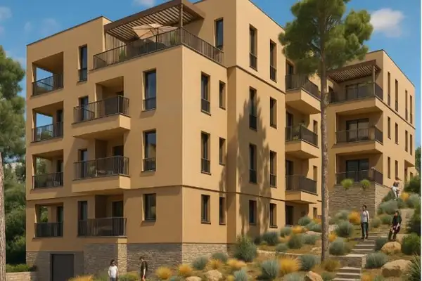 L’orée de clément