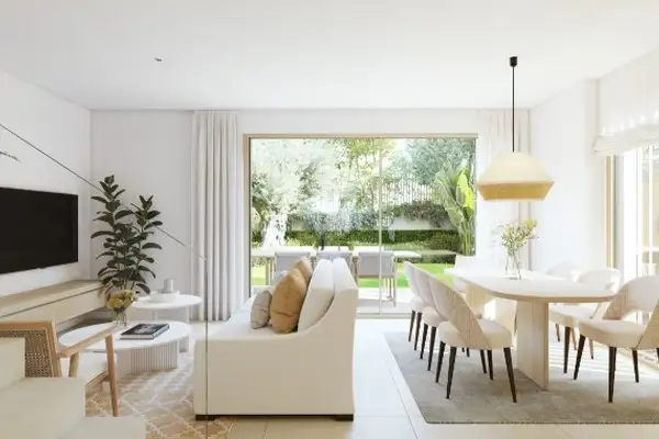 Programme immobilier L’orée marine à Antibes