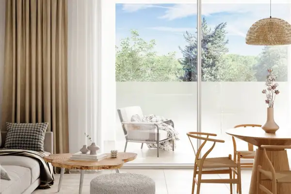 Programme immobilier Madeleine à Castelnau le lez