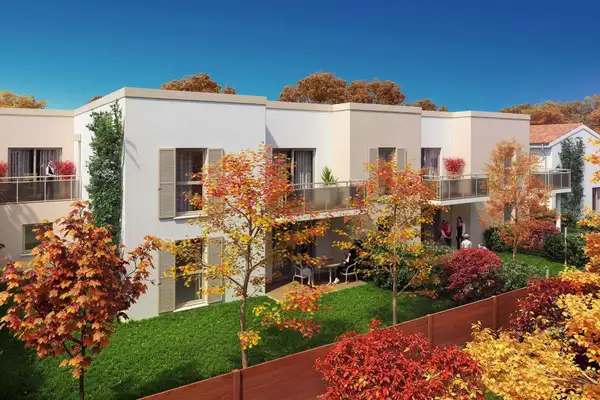 Programme immobilier Maisons 3 pièces éligible ptz à Peujard
