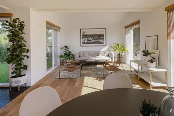 Programme immobilier Maisons neuves avec jardin à Bassussarry