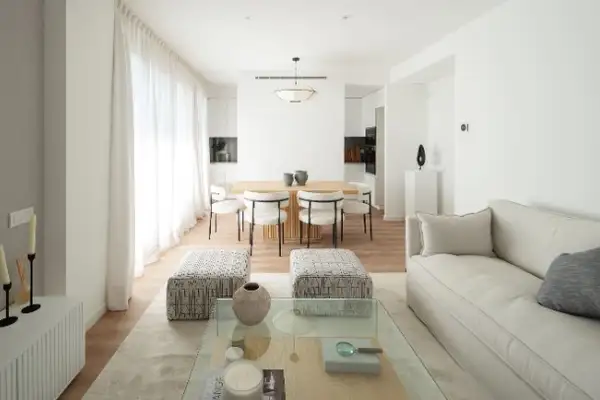 Programme immobilier Majestic riviera à Cannes