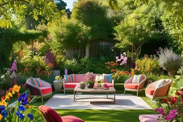 Marseillan residence intimiste