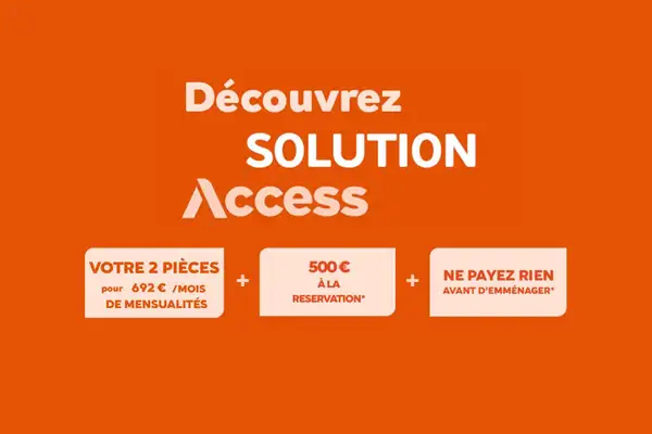 Programme immobilier Mellona à Dijon