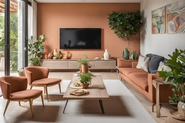 Mèze : écrin de verdure