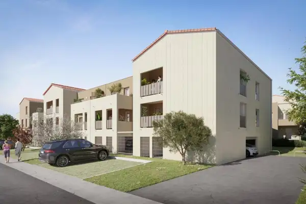 Mon appart barthaliere 2