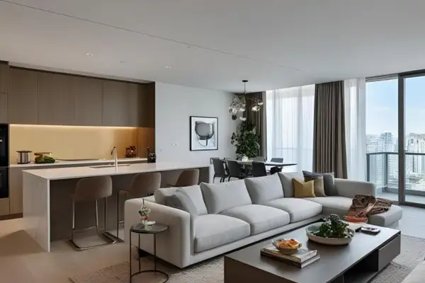 Programme immobilier Nanterre signature à Chaville