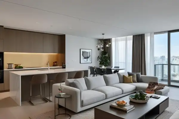 Programme immobilier Nanterre signature à Suresnes