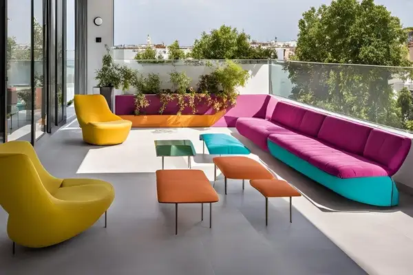 Narbonne : belle résidence