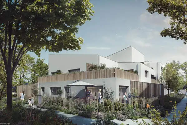 Natice - accession aidée brs