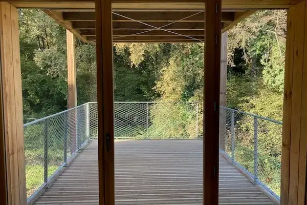 Programme immobilier Naturaé à Peujard