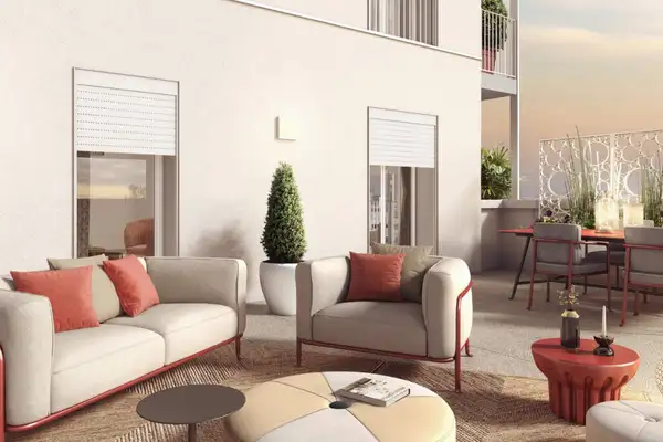 Programme immobilier Next step - accession tva réduite à Peujard