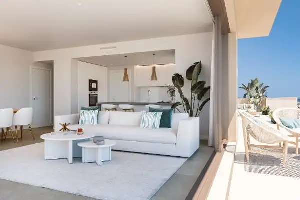 Programme immobilier Nissa nova à Nice