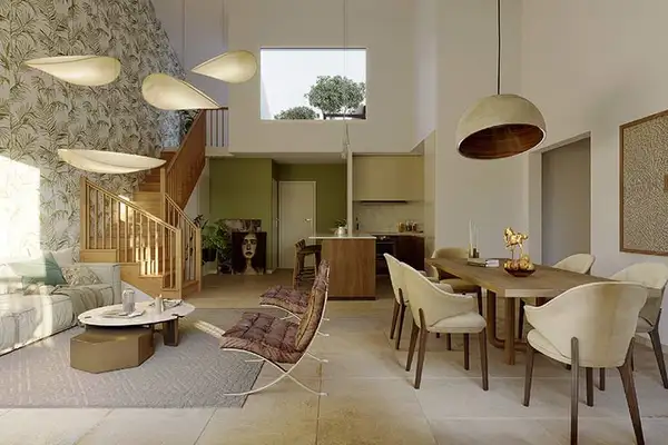 Programme immobilier Nova mar à Les sables d olonne