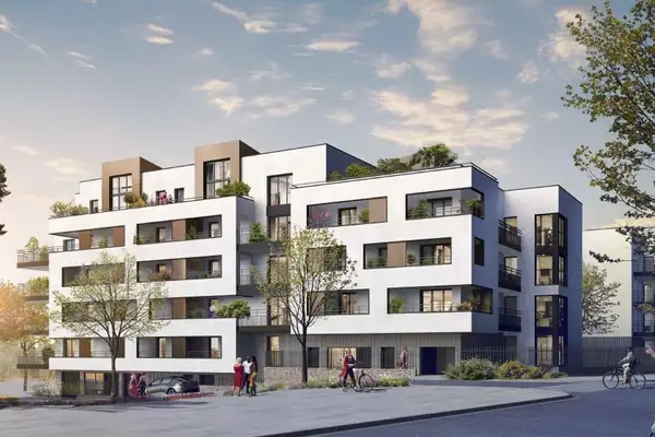 Programme immobilier Okaeri à Dampmart