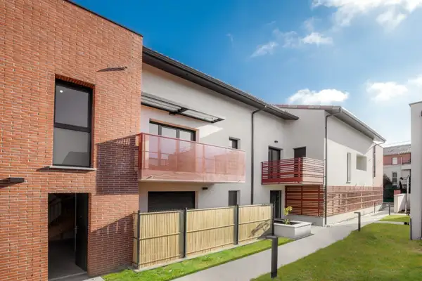 Programme immobilier Ombelle à Prunet