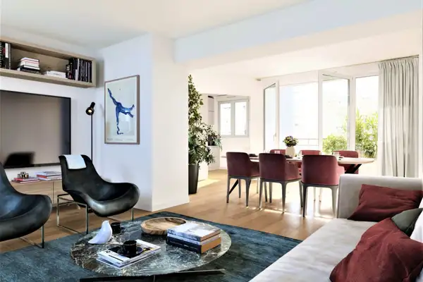 Programme immobilier Orion à Chaville