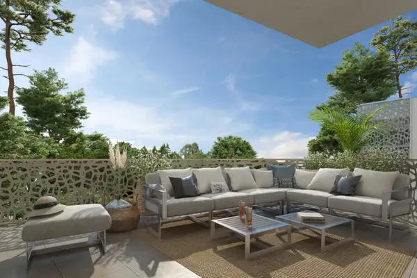 Programme immobilier Ozéna à Capbreton