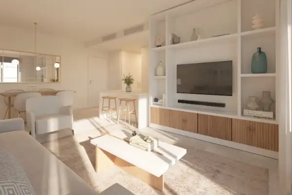 Programme immobilier Palais de la fontaine à Nimes