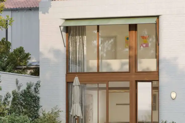 Palazzino-baier saint ouen