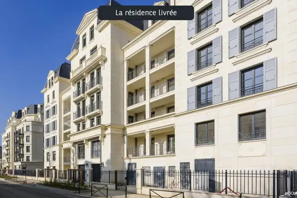 Panorama beaurivage - bagatelle