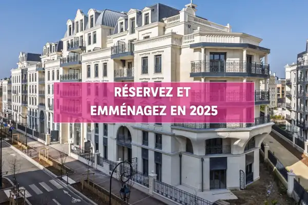 Panorama beaurivage - montsouris