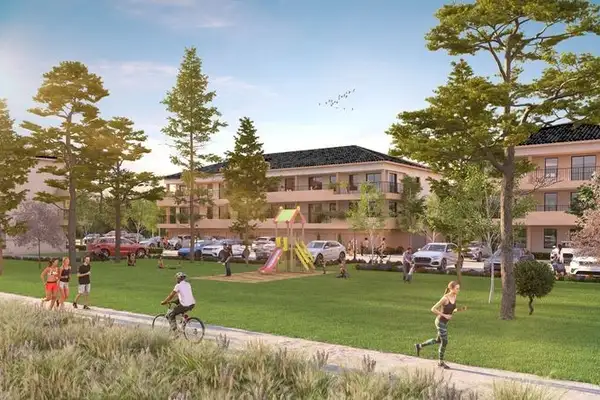 Programme immobilier Papalia à San martino di lota