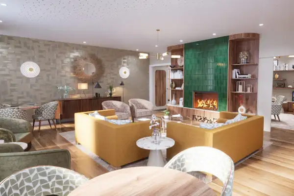 Programme immobilier Patio guillaumet - nohée à Prunet