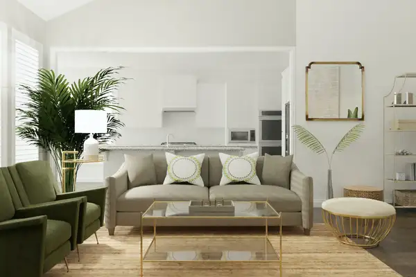 Programme immobilier Petite garenne à Suresnes