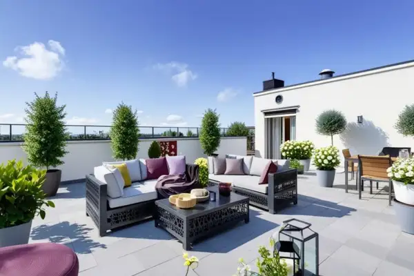 Programme immobilier Pierre brossolette à Bry sur marne