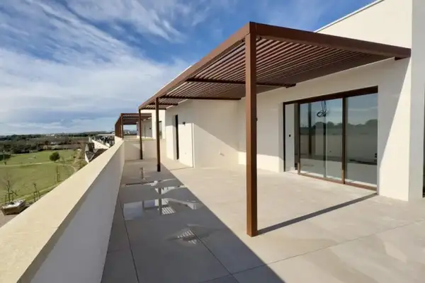 Programme immobilier Pietra à Beaulieu