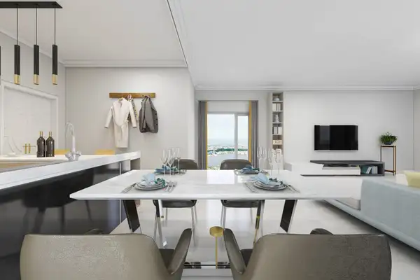 Programme immobilier Pleyel à St ouen sur seine