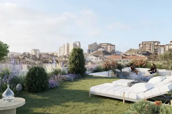 Programme immobilier Prélude à Prunet