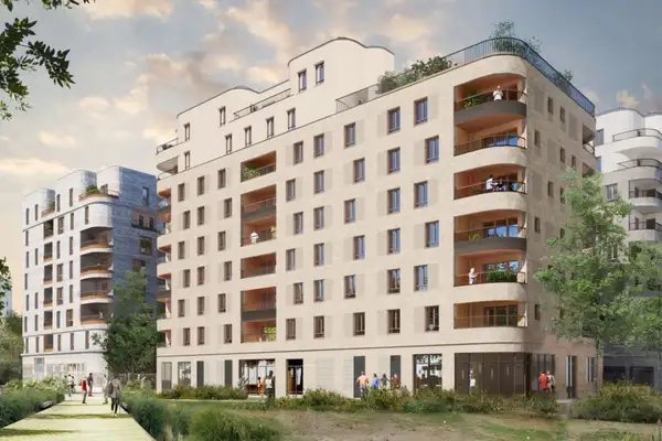 Prochainement à alfortville