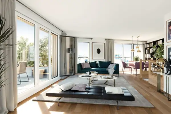 Prochainement à asnières-sur-seine