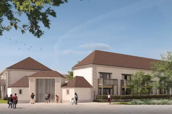 Prochainement a coutevroult