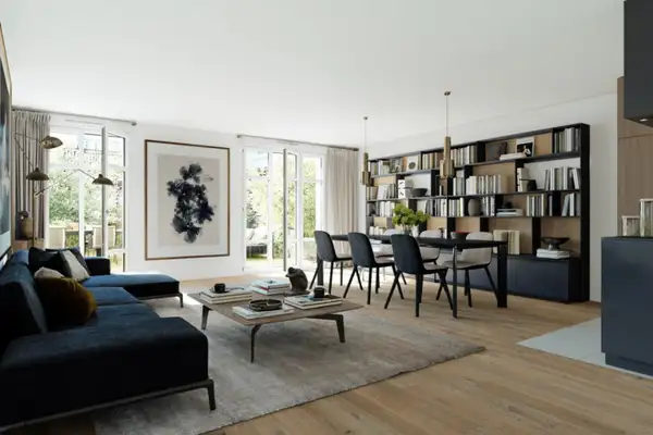 Prochainement à villabé