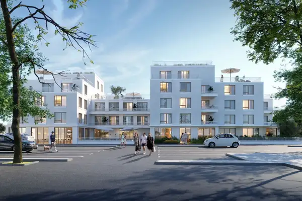 Prochainement à vitrolles ...