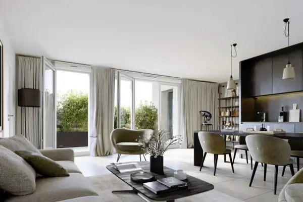 Programme immobilier Prochainement au perreux-sur-marne à Bry sur marne