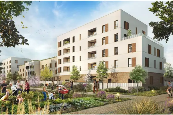 Prochainement - bussy saint georges