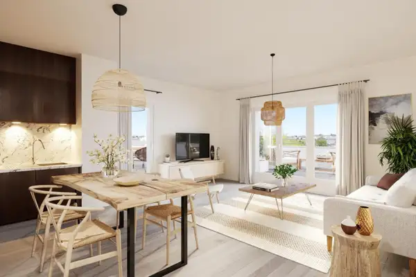 Programme immobilier Prochainement à Dijon