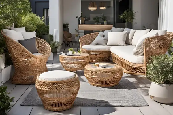 Proche du centre castelnauvien