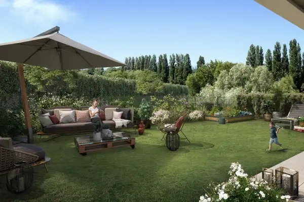 Programme immobilier Projets neufs noisy le grand à St ouen sur seine