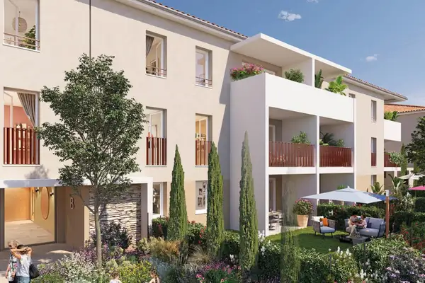 Propriétaire à 15 min du centre-ville **