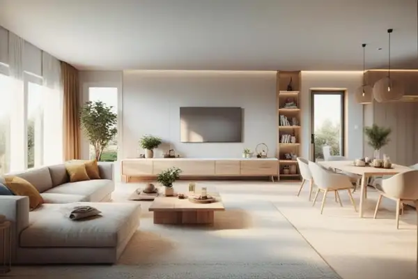 Programme immobilier Quai brazza à Peujard