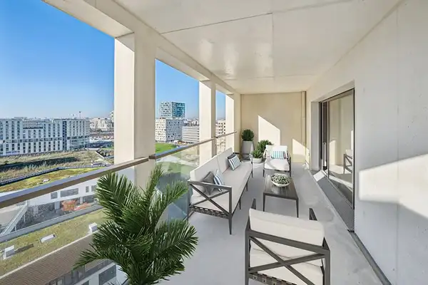 Programme immobilier Quai neuf-adelaide à Peujard