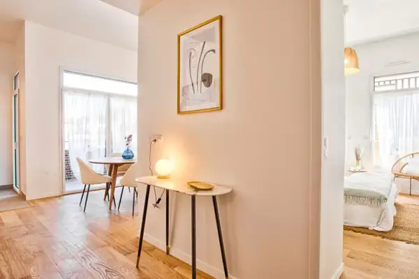 Programme immobilier Quai west à Englesqueville en auge